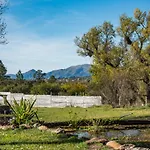 Glamping Tica Nativo