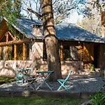 Glamping Tica Nativo