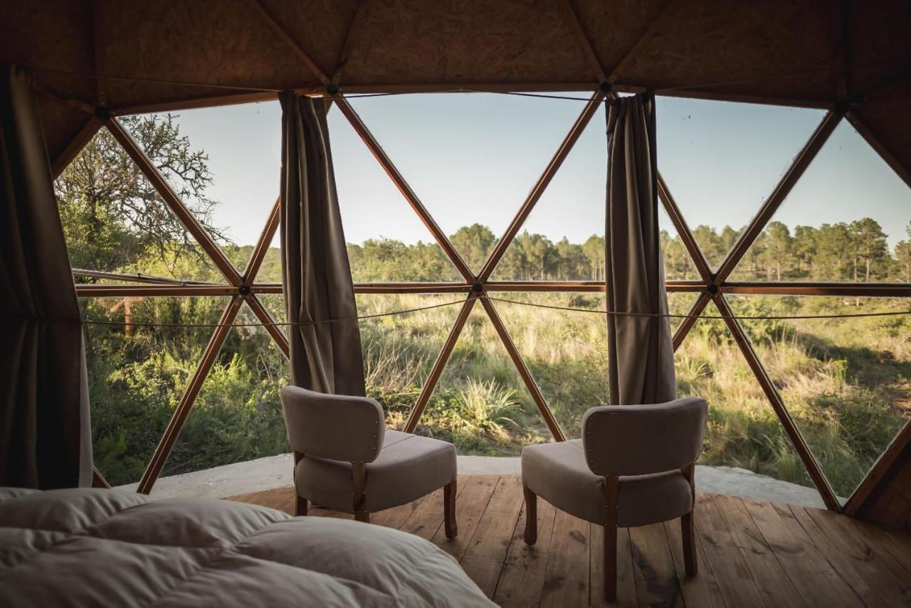 Glamping Tica Nativo *