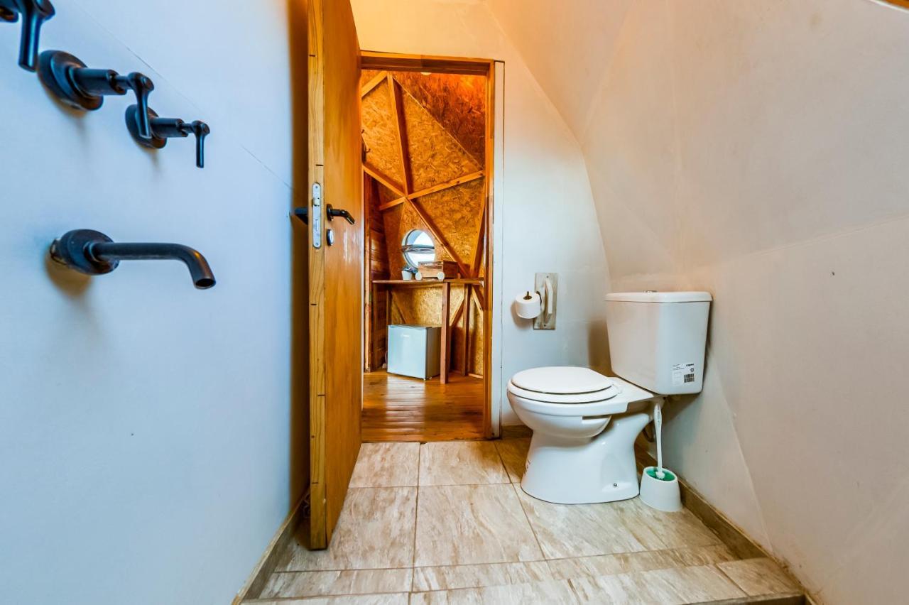 Glamping Tica Nativo * Villa Carlos Paz