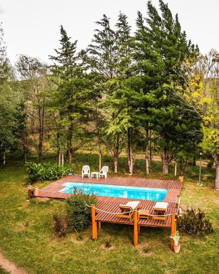 Campo de lujo Glamping Tica Nativo *