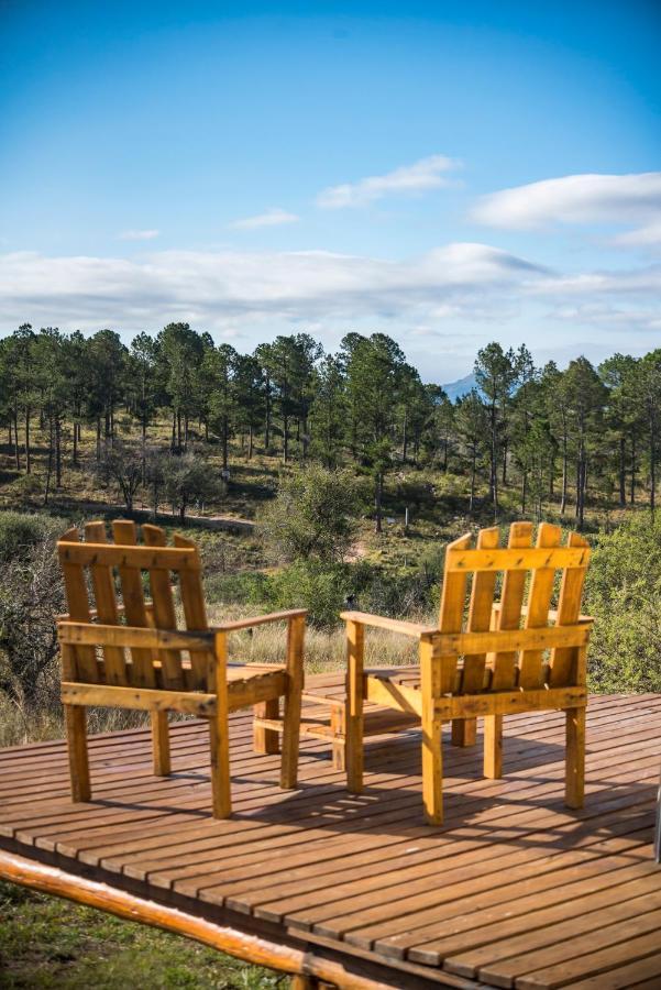 Glamping Tica Nativo *